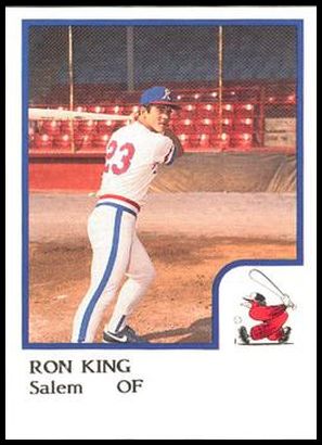 14 Ron King